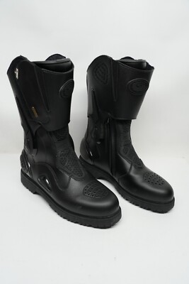 Sidi Armada GTX Boots 48 eu