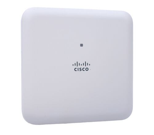 Point d'accès WiFi Cisco Aironet 1832i // AIR-AP1832I-E-K9 avec support mural - Photo 2/6