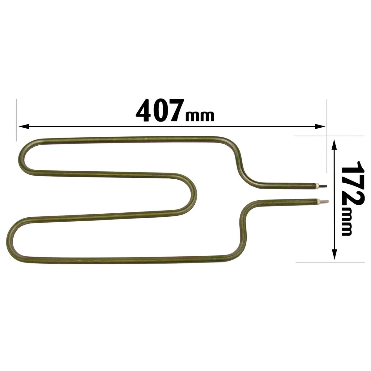 Heater Element for DIMPLEX HEATSTORE Night Time Space Storage Spare 850  Watt 5057817067387 | eBay