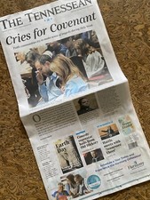 The Tennessean Newspaper Sunday April 9 2023 Covenant School Shooting Coverage The Tennessean Newspaper Sunday April 9 2023 Covenant School Shooting Coverage