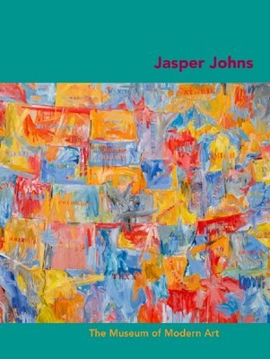 Jasper Johns (MoMA Artist) by Lanchner, Carolyn [Paperback]
