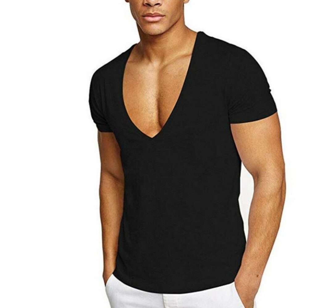トップス TION slim fit L/S tee (NVY) Next Level 3601 Multipack Men's Bundle Cotton Bulk Long