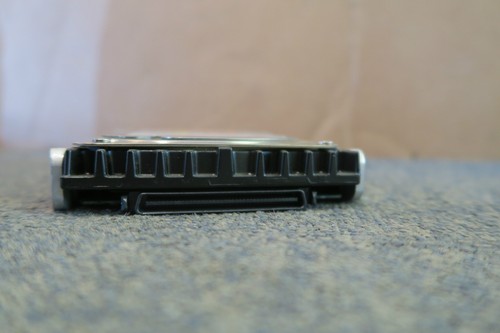 Fujitsu CA01308-B352 - 3.5" 73GB, 10K Ultra 320 SCSI Hard Drive HDD Primepower - 第 3/4 張圖片