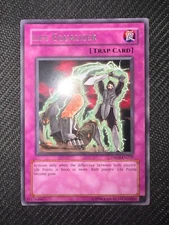 Yugioh Life Equalizer Unlimited Edition Rare DR04-EN229 NM