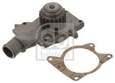 Water Pump FOR FORD COURIER 1.4 96->99 J3 J5 Febi