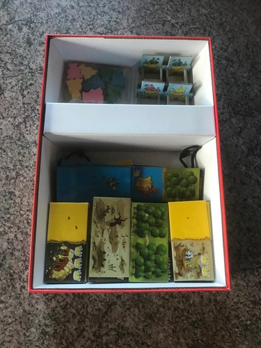 Pegasus Spiele Kingdomino - Bild 6 von 6
