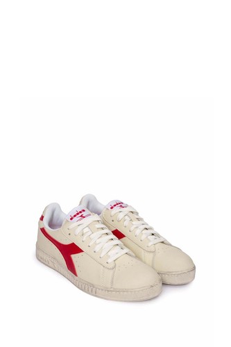 DIADORA - Sneakers Game L Low Waxed - Zdjęcie 3 z 20
