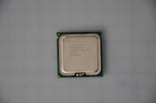 INTEL Xeon 5150 4M Cache 2.66 GHz 1333 MHz FSB Processor Grade A SL9RU