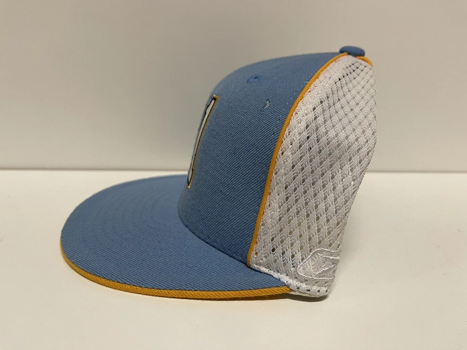 Ladanian Tomlinson San Diego Chargers Reebok Authentic NFL Hat Cap Fitted 7 5/8 - Image 3 of 4