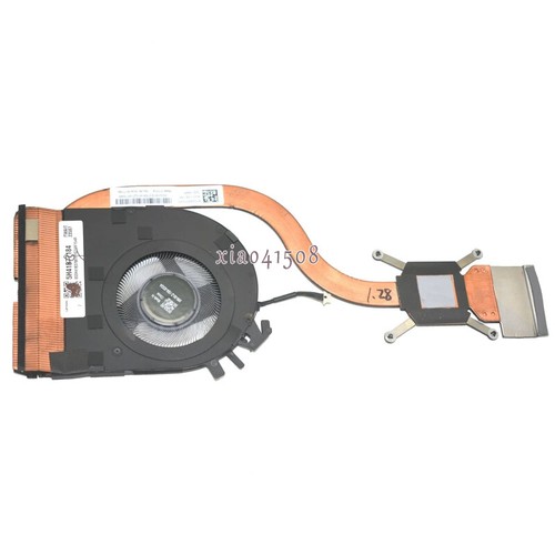 5H41B77186 85 84 Dissipateur thermique CPU UMA neuf avec ventilateur pour T14s Gen2 20XF 20XG - Photo 2/2