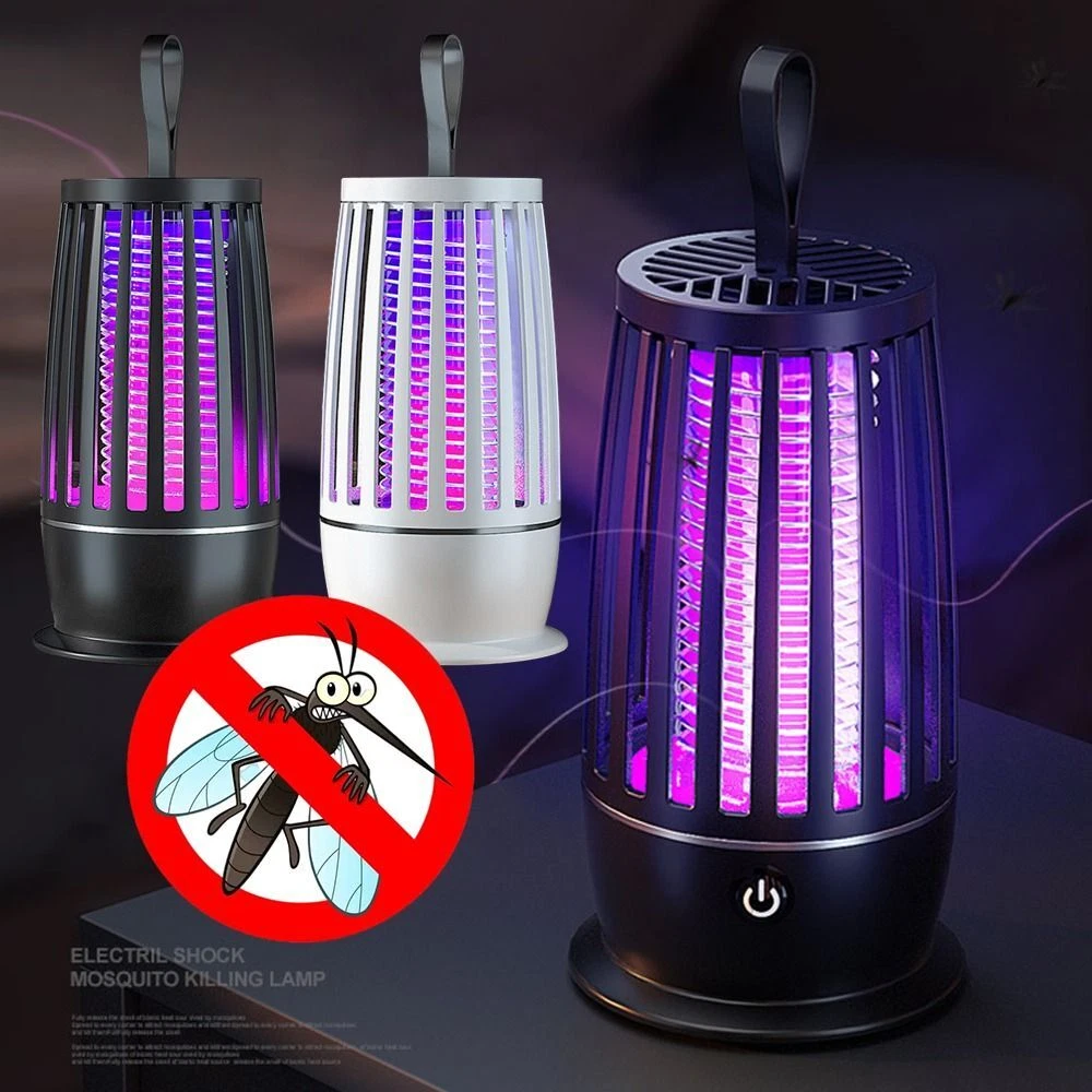 Mosquito sale trapper lamp