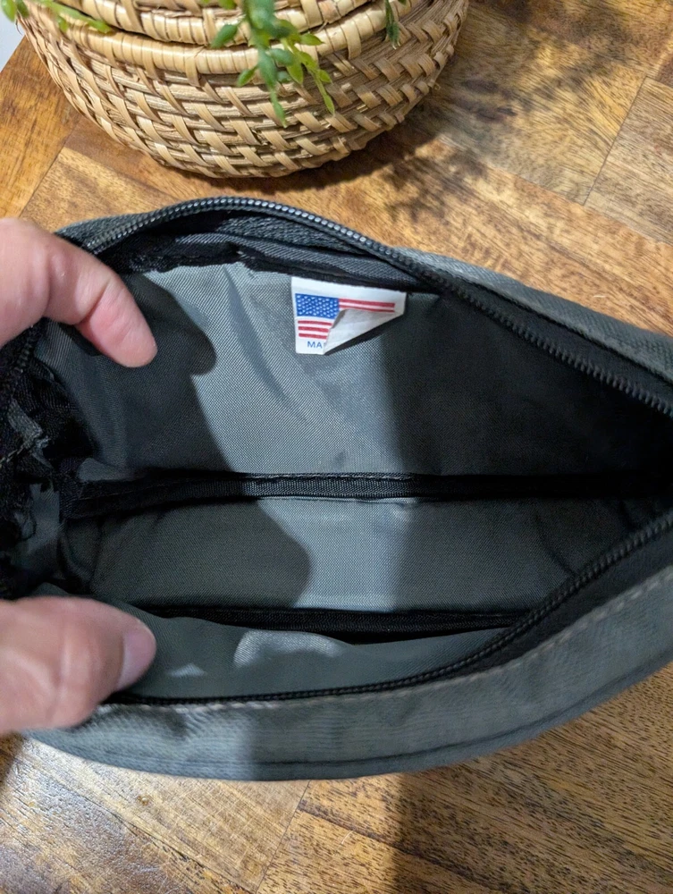 Tamrac belt bag small