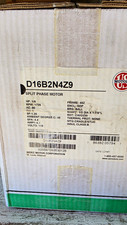 U.s. Motors D16b2n4z9 Split Phase Motor 16 Hp 115v 1725 Rpm Odp 48z Reversible U.s. Motors D16b2n4z9 Split Phase Motor 16 Hp 115v 1725 Rpm Odp 48z Reversible