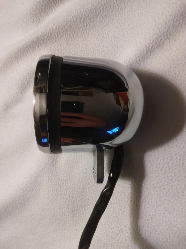 Velocímetro clásico Kawasaki Vulcan 1500 1987-1999, 25005-1385 Foto 4 de 4