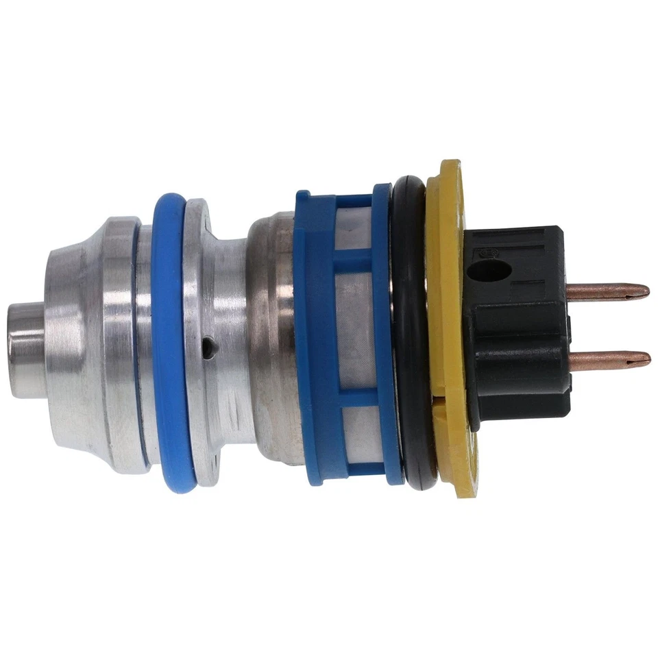 Inyector de combustible GB 811-16106 para modelos seleccionados Chrysler Dodge Plymouth 87-91 Foto 3 de 4