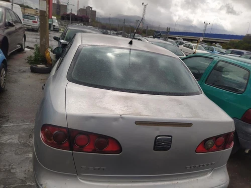 Caja Reles/Fusibles para SEAT CORDOBA BERLINA (6L2) Sport 2002 1691591 - Imagen 3 de 7