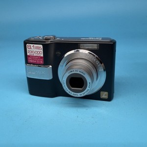 Panasonic Lumix Dmc Ls 80 | eBay