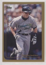 1999 Topps John Flaherty #4 1mj6