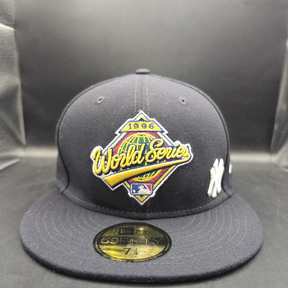 NEW ERA ニューヨーク・ヤンキース ハット 7 1/4 NEW ERA ニューヨーク・ヤンキース ハット 7 1/4 ニューエラ NEW
