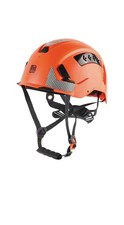 ANSI Certified Type II Hard Hats, Class C Safety Helmet with EPS Foam Liner -...