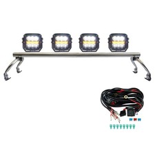 Barres de toit Lada NIVA