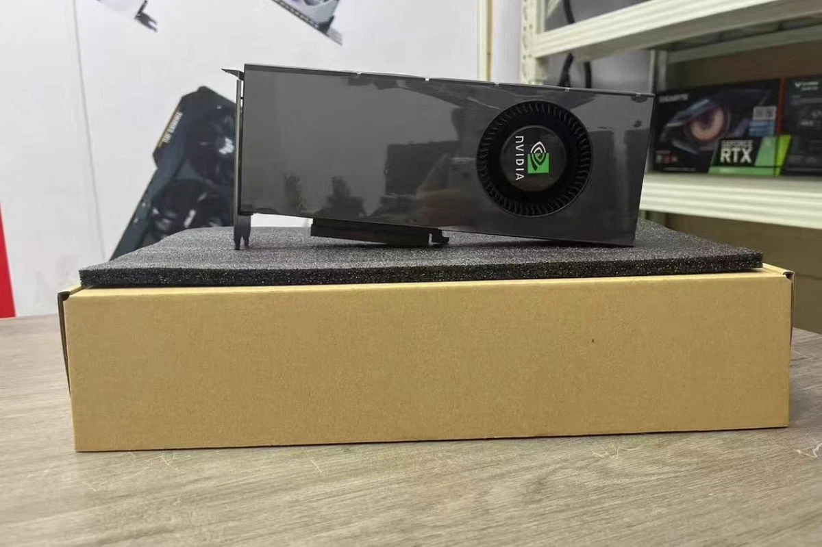 NVIDIA GeForce RTX 3090 24GB GDDR6 Graphics Cards for sale | eBay