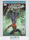 AMAZING SPIDER-MAN  #663  NM