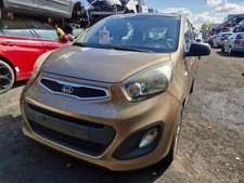 Sonde lambda Kia PICANTO