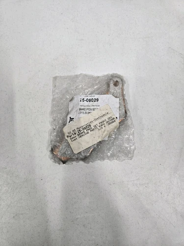 Zero Motorcycles Brake Pads Set  Front 25-08029