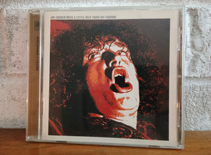 Joe Cocker Help from My Friends | eBay