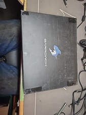 B42.  Barrowch GPU blok wodny z poziomym złączem zaciskowym FB-NVG2080T-pa 