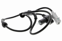 Sensor Raddrehzahl Hinten Links Rechts Vemo V22 72 0112 FÜR CitroËN Peugeot
