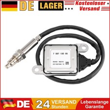 NOx-Sensor NOx-Katalysator 0899182 für BMW 1er E81 E87 3er E90 E91 Lambdasonde