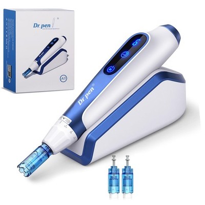 Microneedling Pen Hydra Pen A11 Micro Needle Derma-Pen Hautpflege Gesichtspflege