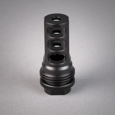 SICO 1/2 x 28 Muzzle Brake AC142 ASR 5.56mm no ship CA