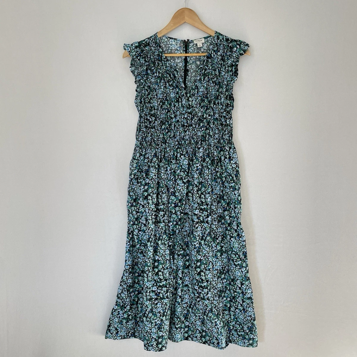summer wedding guest dress blue Light Blue Summer Formal Evening Dresses V Neck Simple Lace Wedding Guest  Dresses  SheerGirl