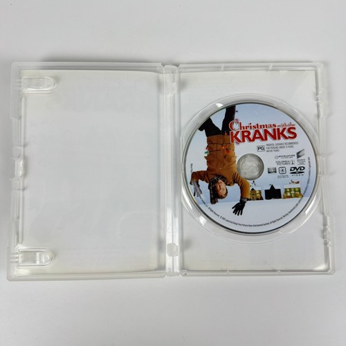 DVD Region 4 clearance various kids & family good to excellent pick from list - Picture 46 of 496