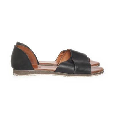 Bata, Sandalen, Größe: 40, Schwarz, Damen #0Qw