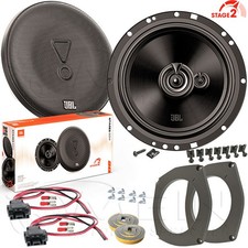 JBL BY HARMAN LAUTSPRECHER f�r BMW MINI Cooper Cabrio I R52 2004-2008 Heck #AVAV