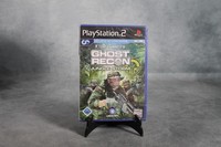 Tom Clancy's Ghost Recon: Jungle Storm (Dt.) (Sony Playstation 2) Neu Sealed Top