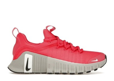 Nike Wmns Free Metcon 6 'Aster Pink' FJ7126-602 s 5.5