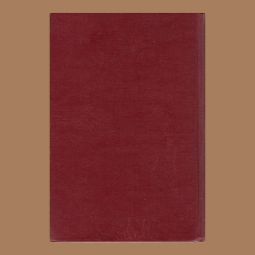 The Hymnbook Vintage 1955 Presbyterian Red Hardcover 18th Printing - Picture 12 of 13
