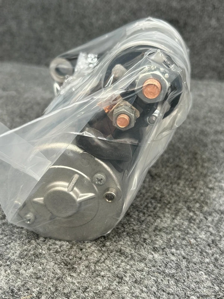 🏍 Harley 09-18 OEM REMAN Arranque Inverso Tri Glide Rueda Libre 🏍 Foto 3 de 4