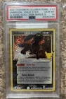 2021 POKEMON CELEBRATIONS UMBREON GOLD STAR PSA 10 CLASSIC COLL #17