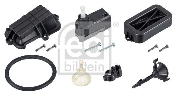 NEU - Febi Bilstein 37615 Stellelement, Leuchtweiteregulierung FüR Opel-image