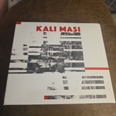 Wind Instrument by Masi, Kali (CD, 2017)