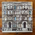 Led Zeppelin – Physical Graffiti – Blues Rock-Hard Rock Double Vinyl LP – OG