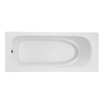 Guscio vasca senza pannelli cm 120 x 70 - Foto 1 di 1