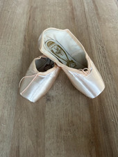 Freed Pointe Shoes, DV Wingblock 4 noX 