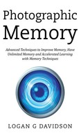 Logan G Davidson | Photographic Memory | Buch | Englisch (2019) | Gebunden